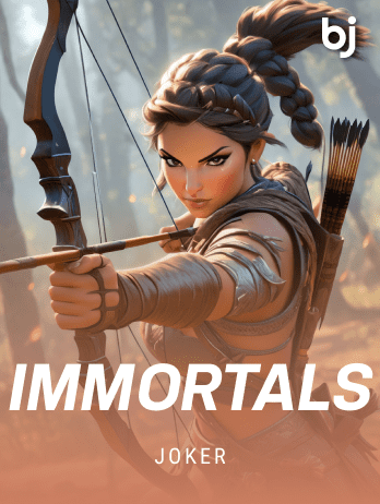 Immortals