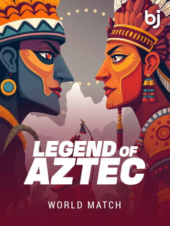Legend Of Aztec